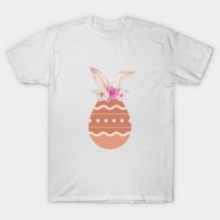 Cute Easter Egg T-Shirt